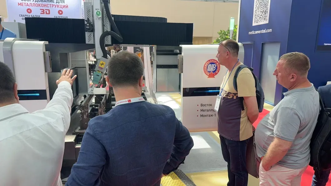 マルチビームロールフラッチングレーザーマシン X-Y 最大速度100m/min 10