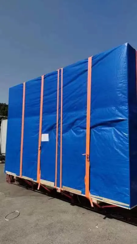 繊維交換テーブルレーザー切断機 380V/50HZ 炭素鋼板 5