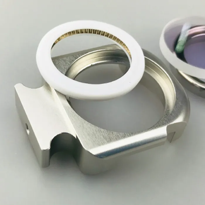 武漢市におけるファイバーレーザー切断頭の保護のために使用された高品質のシールリング 2