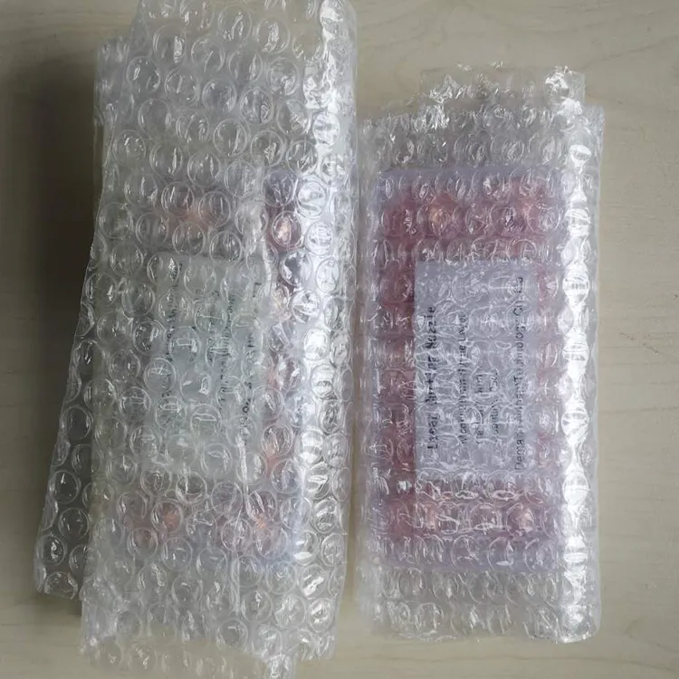 武漢市におけるファイバーレーザー切断頭の保護のために使用された高品質のシールリング 6