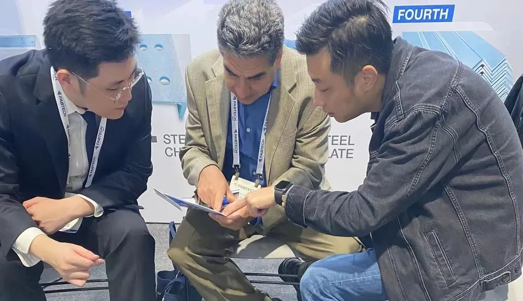 3000W-6000W 自動車製造における水冷却用金属板 8