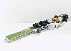 KEBEIレーザー切断機