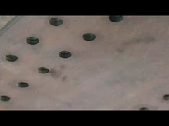 KEBEIレーザー切断機