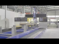 KEBEIレーザー切断機