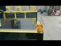 KEBEIレーザー切断機